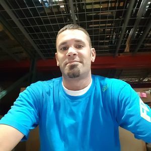 Meet your Posher, Dave